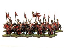 CAVALIERI DEL REGNO BRETONNIA