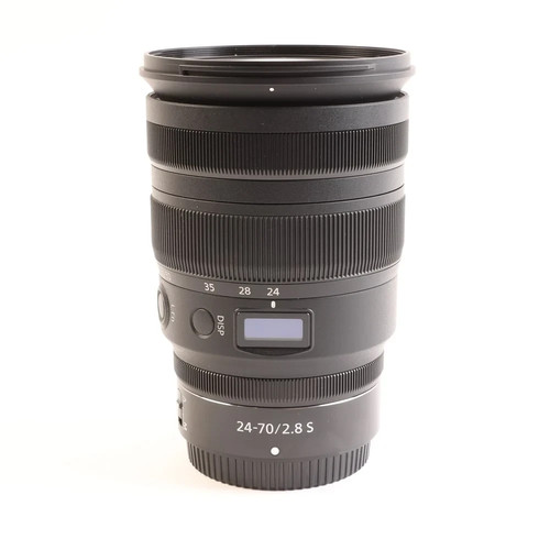 Nikon nikkor obiettivo - nikon, 24-70