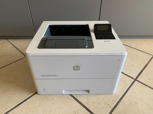 Stampante laser laserjet - stampante, hp