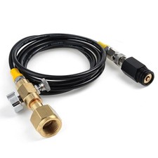 Tubo adattatore ricarica