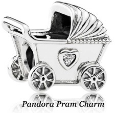 Pandora Ciondolo Famiglia