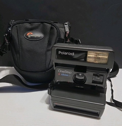 Fotocamera polaroid one step - polaroid,