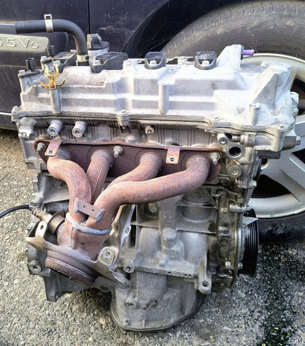 Motore nissan qashqai juke - nissan,