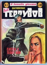 [110] TEDDY BOB ed. Cea 1967