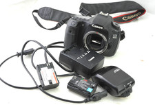 Canon EOS 60D 18MP fotocamera