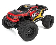Monster Truck brushless Team