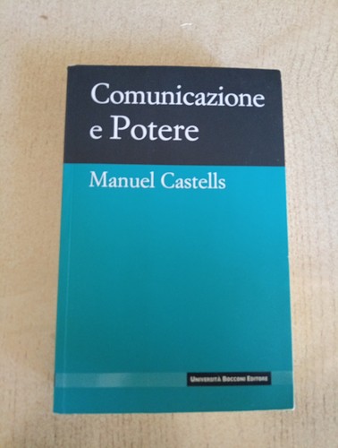 Comunicazione potere - e,