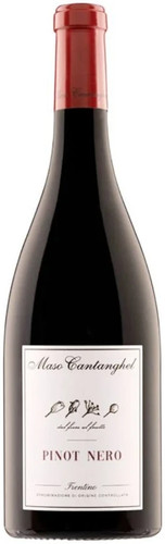 Pinot nero maso cantanghel - -,