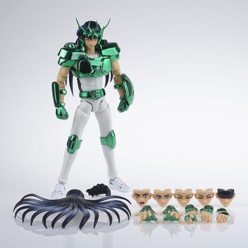 Modello mmd saint seiya cloth - saint,