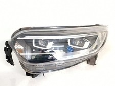 260608385R LEFT HEADLIGHT /