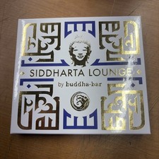 Buddha Bar: Siddharta Lounge