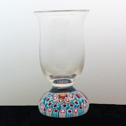 Vaso tazza portapenne vintage - vaso/tazza/portapenne,