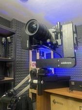 Edelkrone Bundle HeadPLUS, JibONE V1, Focus Module