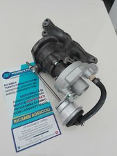 TURBO TURBINA 54319700002-00 PER SMART FORFOUR 800 DIESEL 0.8 A6600960099
