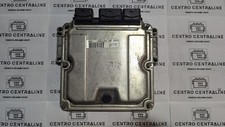 Centralina Motore Citroen Xsara Picasso 2.0 HDI 0281010595 9642014980 EDC15C2 
