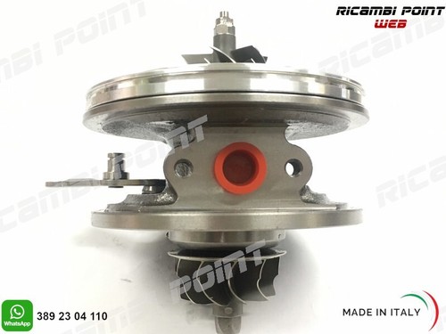 Core assy nuovo bilanciato - nuovo,