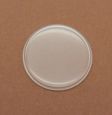 VETRO PER SEIKO POGUE PEPSI