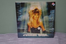 TIZIANA RIVALE - Destiny - LP