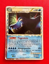 Lotto Carte Pokemon HG&SS