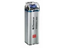 PHONOCAR 4/505 Condensatore