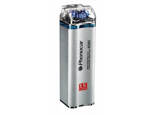 Phonocar 505 condensatore - 4/505,