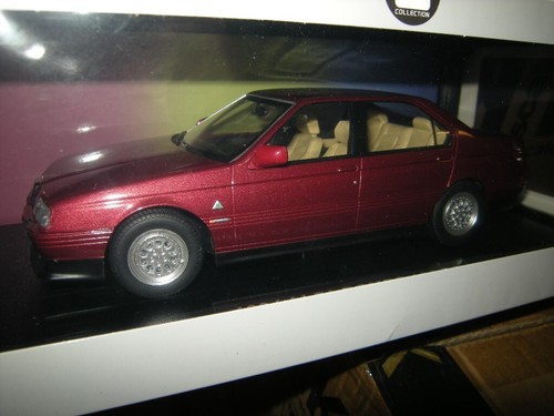 Triple9 alfa romeo 164 q4 - 1:18,
