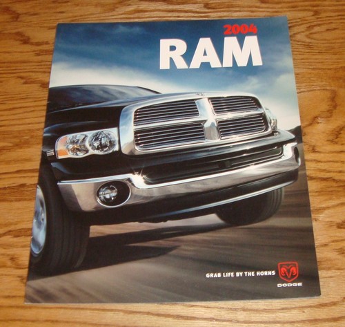 Brochure vendita originale