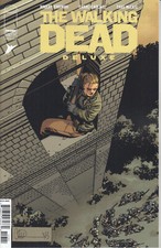 The Walking Dead Deluxe n.113