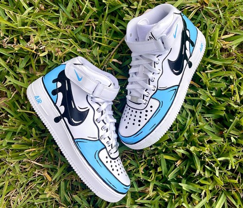 Scarpe personalizzate air - scarpe,