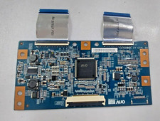 Scheda T-Con  T370HW05 37T07-