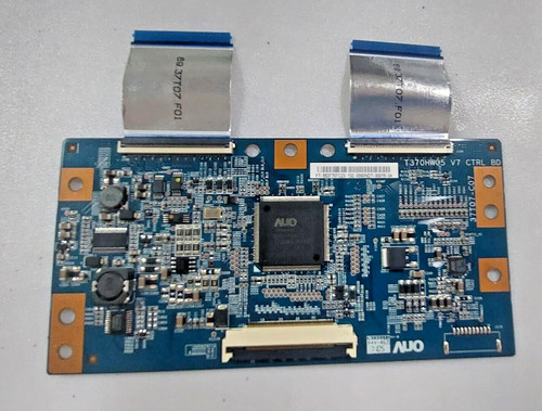 Scheda con t370hw05 37t07 - ,