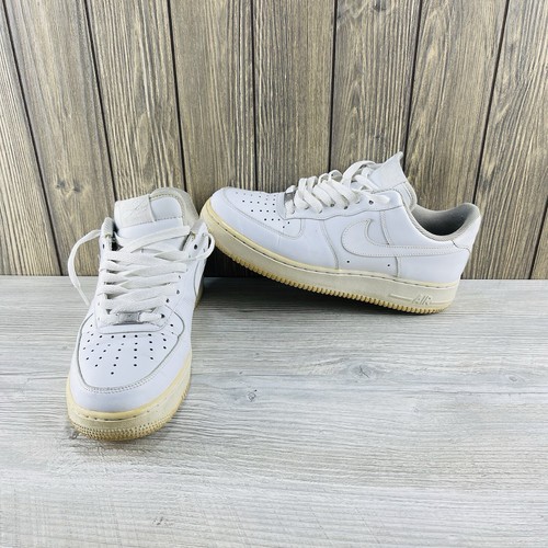 Nike air force low 07 - nike,
