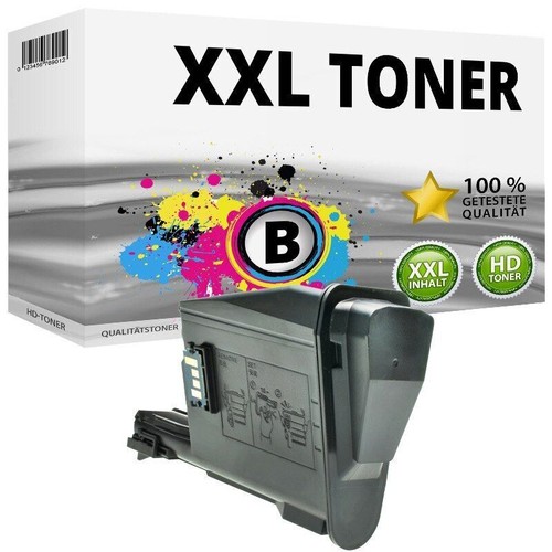 Toner compatibile kyocera - compatibile,