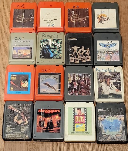 Lot 16 - (tested, &