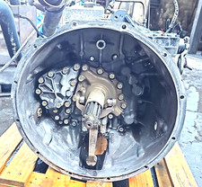 16S2321TD CAMBIO MANUALE IVECO STRALIS 500CV. DIESEL 2007 2008 RICAMBI USATI