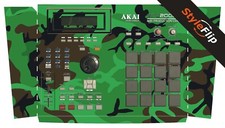 Akai MPC-2000XL Skin | Verde