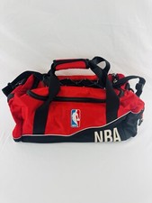 Borsone rosso grande NBA