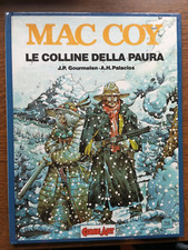 mac coy '' le colline della