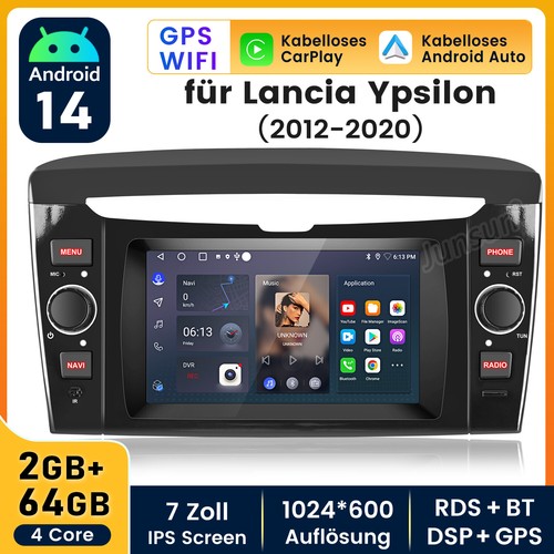 Per lancia ypsilon 2012 - per, 2012-2020