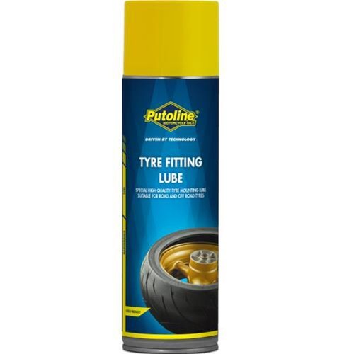 Kart putoline lubrificante - go,