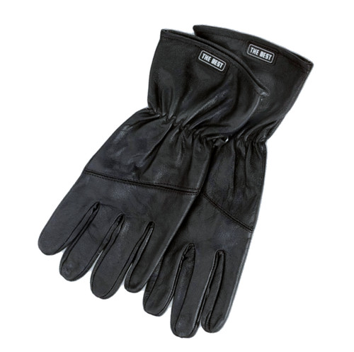 Guanti moto vera - moto, pelle