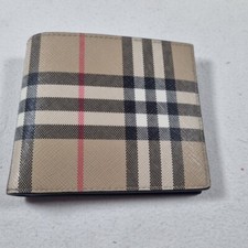 PORTAFOGLIO BURBERRY VINTAGE A