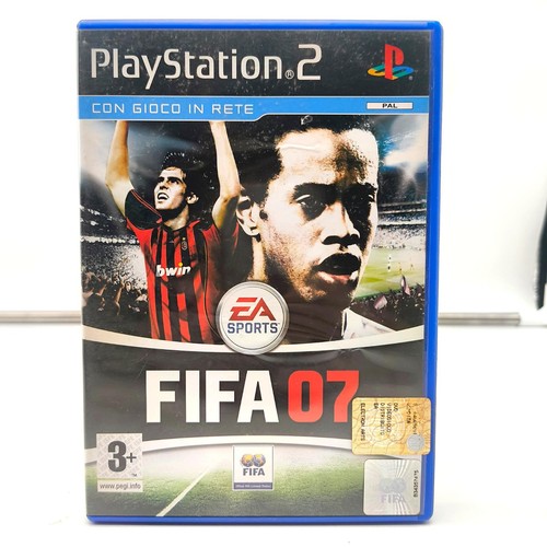 Fifa edizione italiana - italiana,