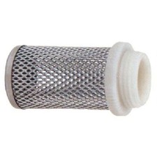 FILTRO VALVOLA FONDO 102