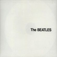 White Album  von Beatles,the |