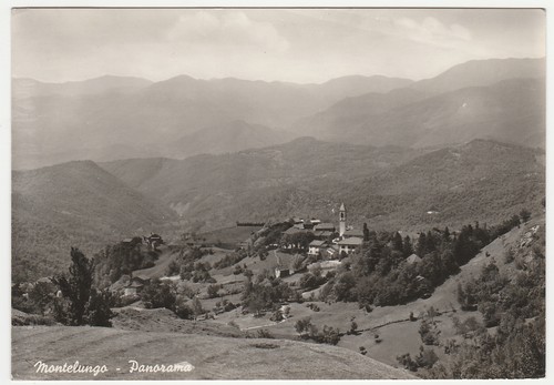 Montelungo pontremoli - montelungo,