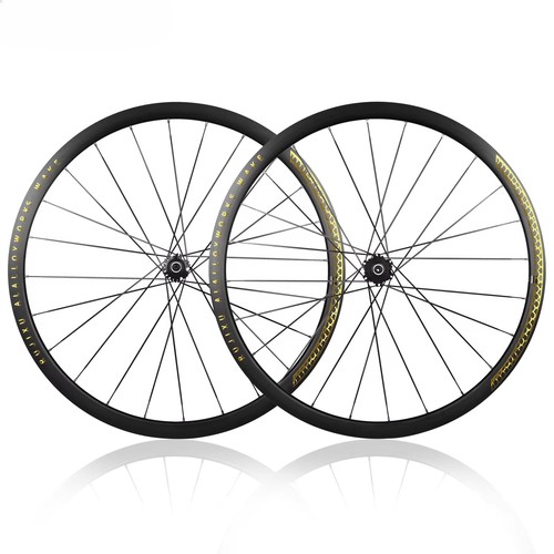 Set ruote freno disco bici - freno,