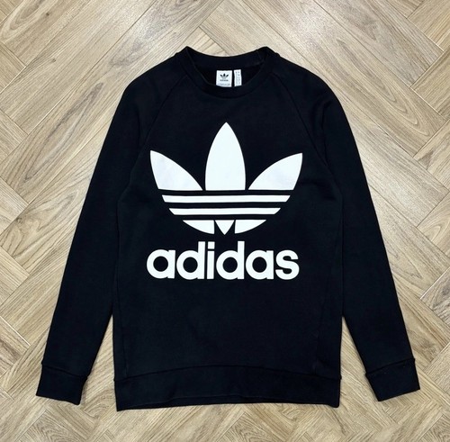 Felpa adidas originals big - originals,