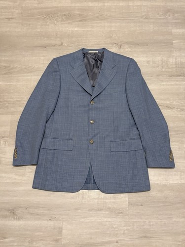 Blazer corneliani super - corneliani,