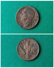 ITALIA VITTORIO EMANUELE